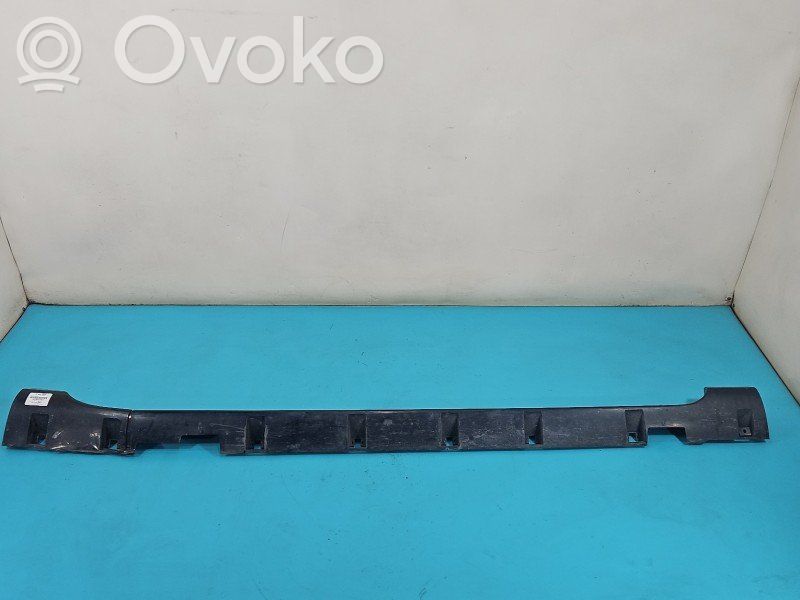 Ford S-MAX Jalkatilan sivukoristelista 