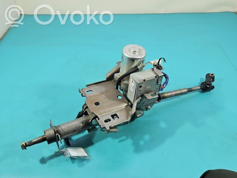 Ohjaustehostimen pumppu   285009U03A,IMPRK1502062