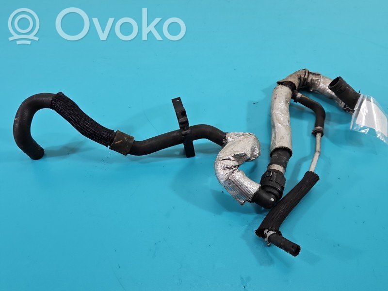 Ford S-MAX Tubo flessibile del liquido di raffreddamento del motore