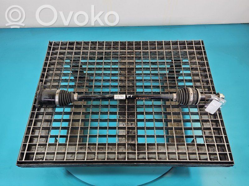 Półoś tylna   4410576S02,IMPRK1500468