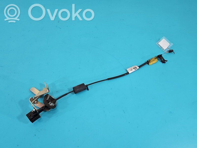 Seilzug Motorhaube   KT4P7J167EG,IMPRK1492405