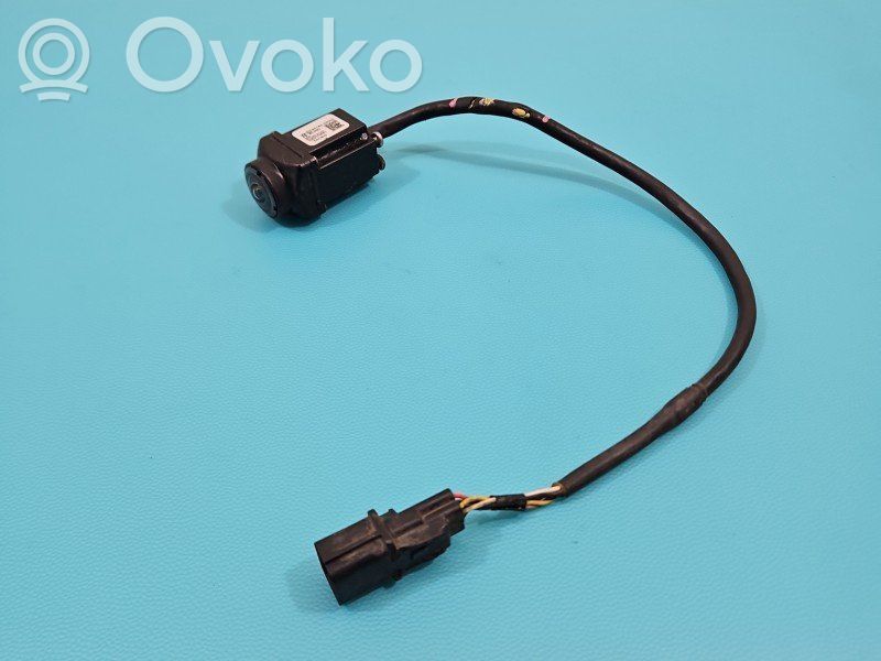 KIA Sorento Windshield/windscreen camera 