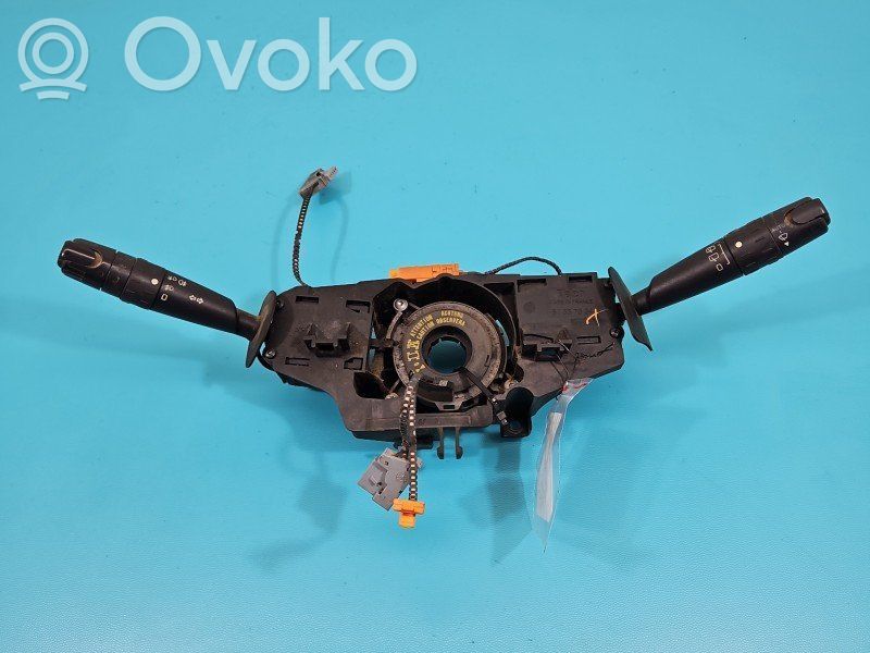 Peugeot 406 Interruttore fari e tergicristallo 