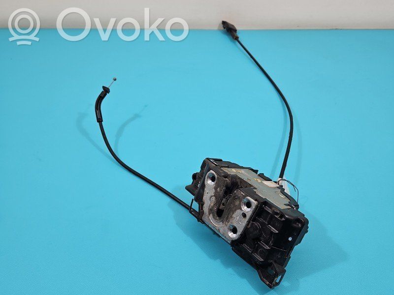 Front door lock   IMPRK1498166