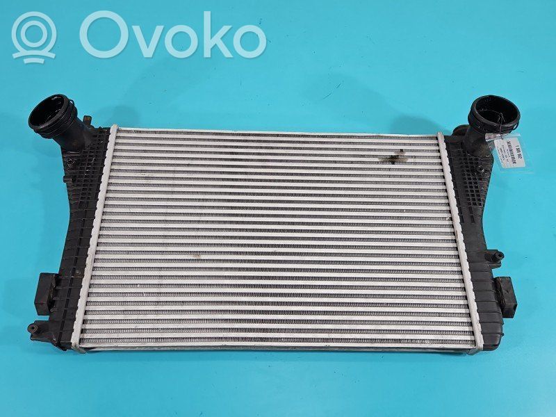 Skoda Octavia Mk2 (1Z) Radiatore intercooler 