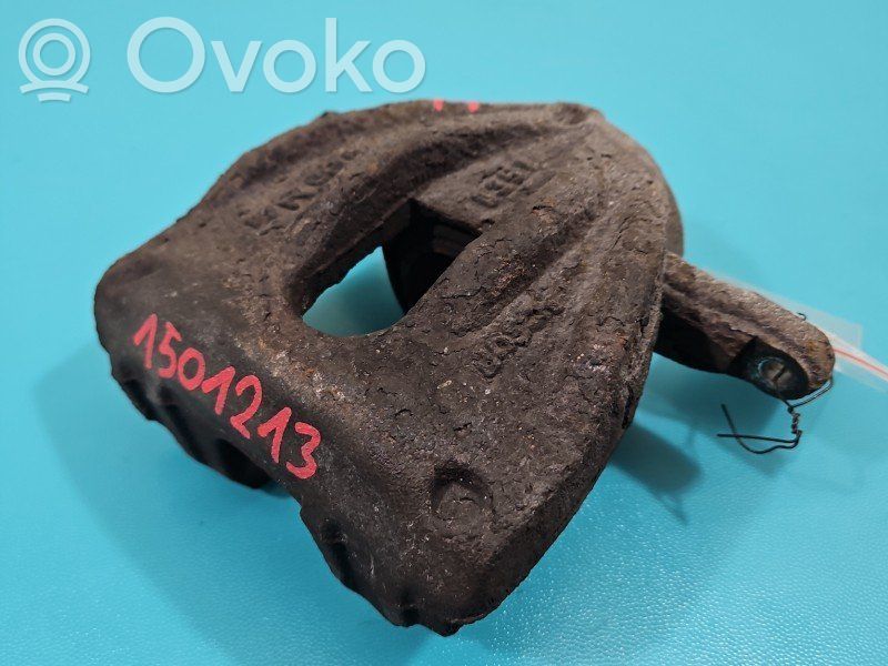 Toyota Avensis T250 Pinza del freno anteriore 