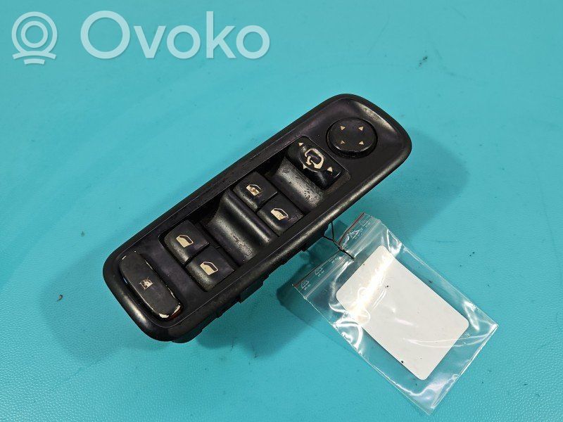 Fiat Ulysse Electric window control switch 