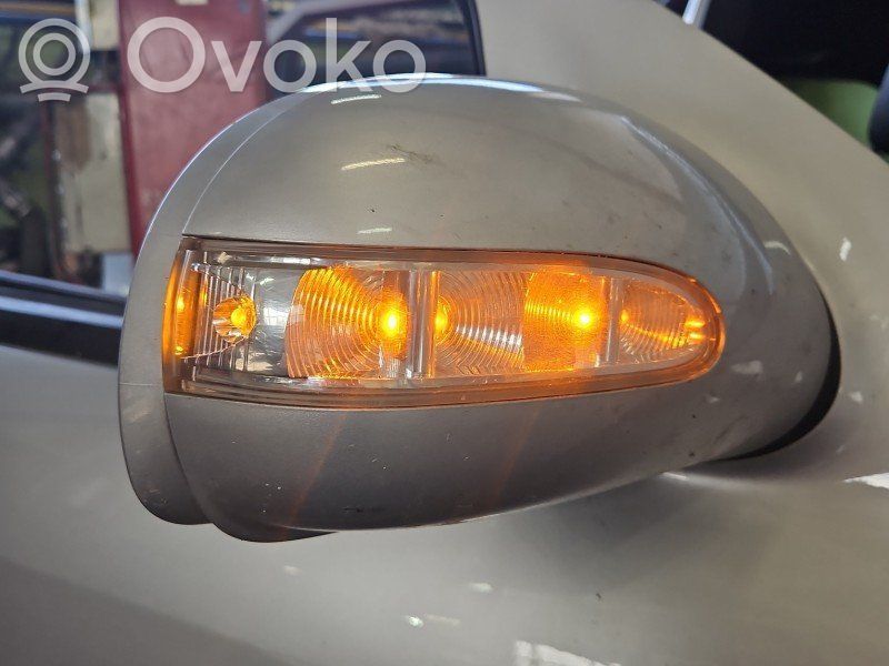 Elektryczne lusterko boczne drzwi przednich   A1648103016,IMPRK1452983