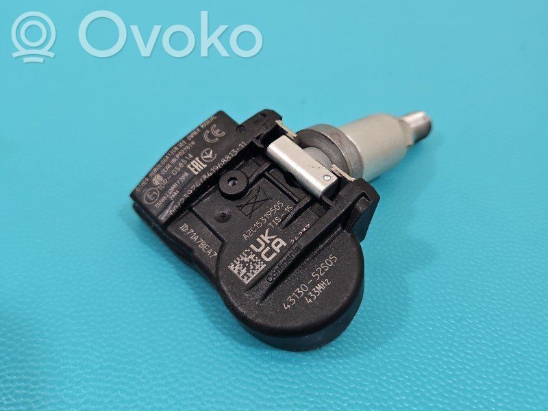 Suzuki Vitara (LY) Senzor presiune anvelope 