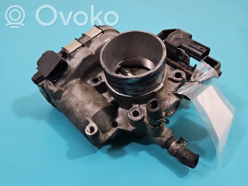 Honda Jazz Throttle body valve 