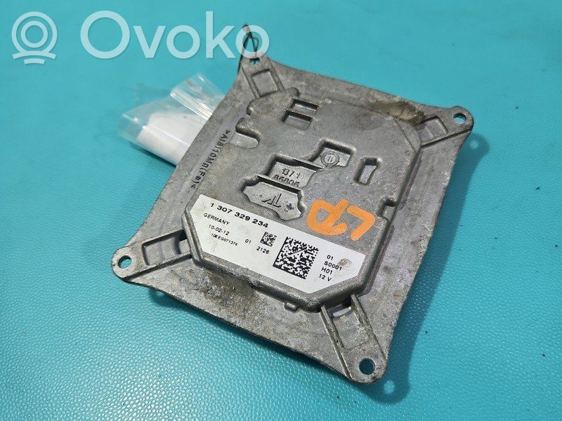 Lancia Delta III Headlight ballast module Xenon 