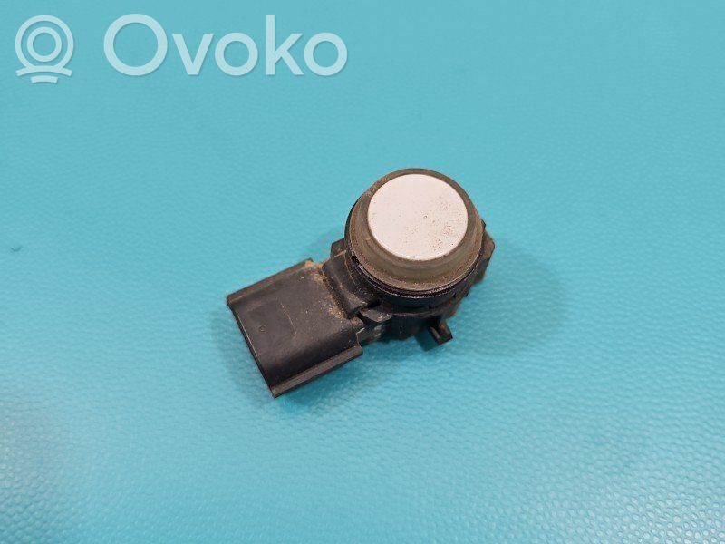 Renault Talisman Parksensor PDC 