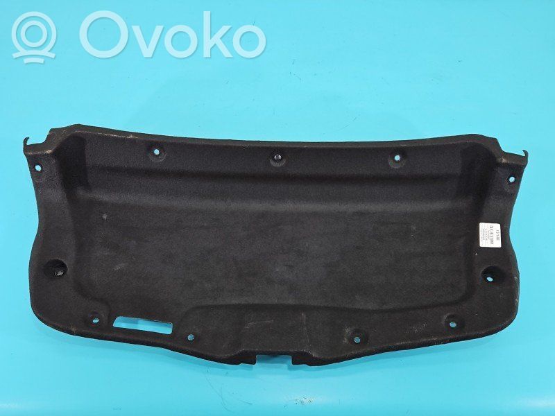 Toyota Corolla E210 E21 Tailgate/boot cover trim set 