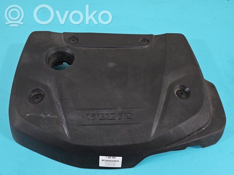 Volvo V40 Engine cover (trim) 