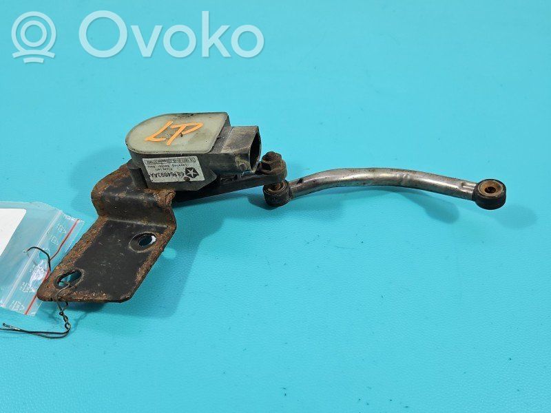 Moduł poziomowanie świateł Xenon   68164093AA,IMPRK1504443,6PM00816156