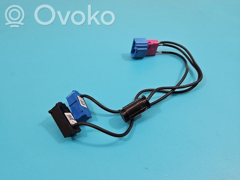 Micrófono (bluetooth/teléfono)   4L1035711G,IMPRK1481074