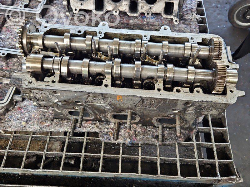 Audi A8 S8 D3 4E Engine head 