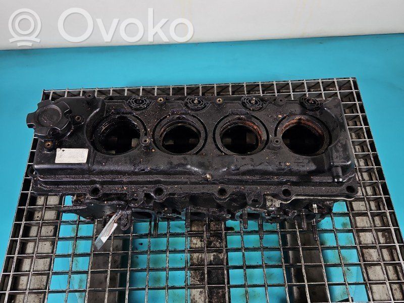 Opel Movano A Engine head 
