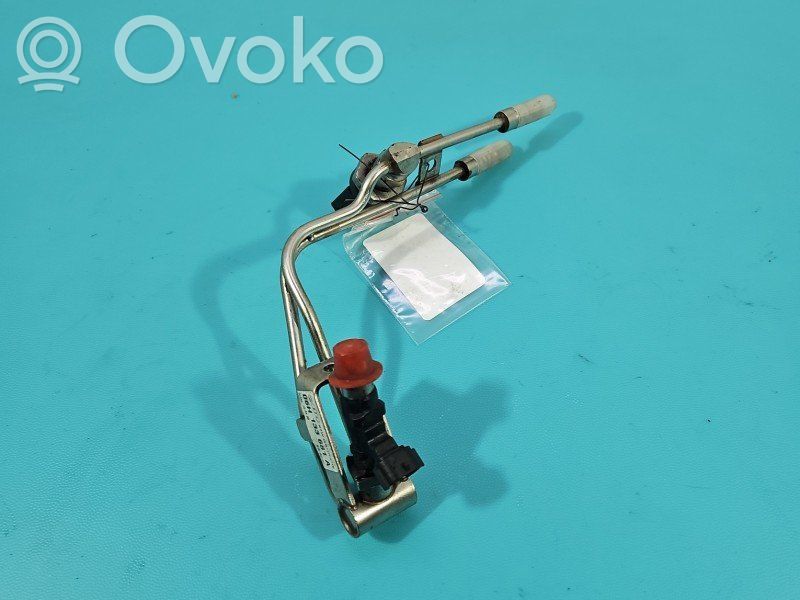 Audi Q5 SQ5 8R Inyector de combustible 