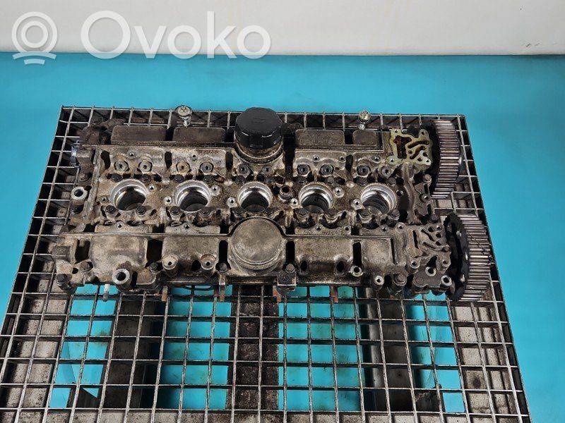 Engine head   1001837003,IMPRK1486597