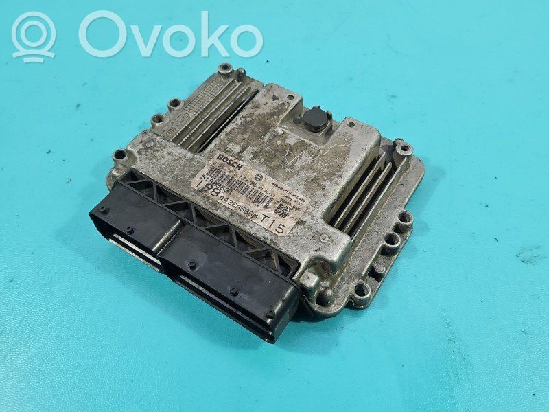 Fiat Bravo Engine control unit/module ECU 