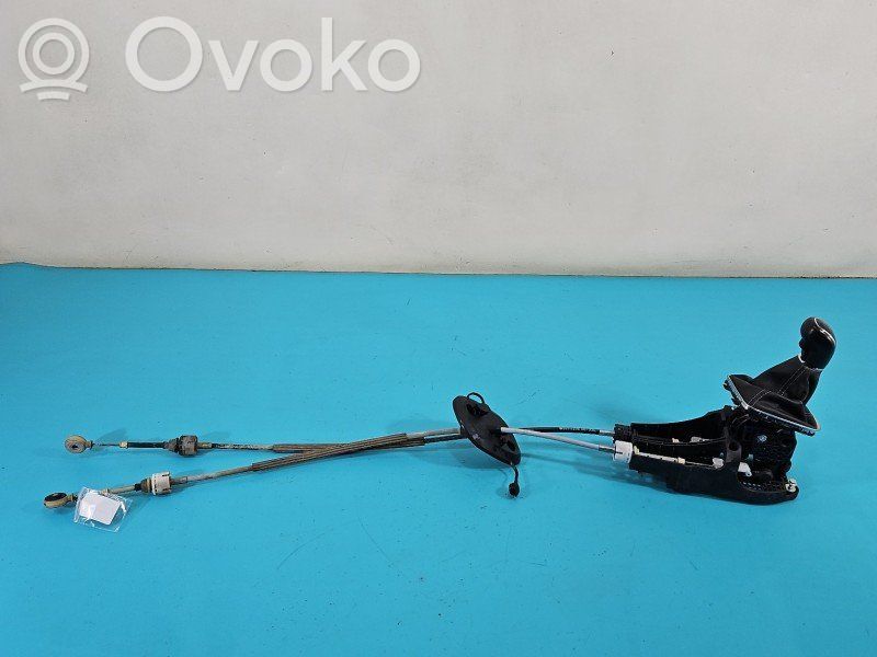 Opel Astra K Articulación de cambio de velocidades 