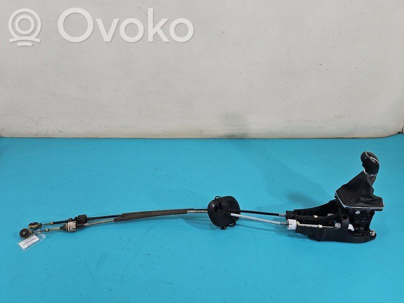 Opel Astra K Articulación de cambio de velocidades 