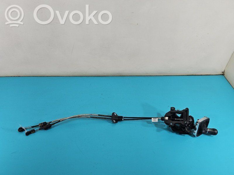 Ford S-MAX Gear shift cable linkage 