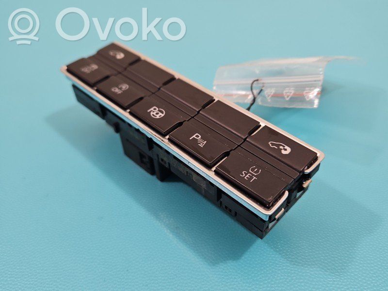 Volkswagen Sharan Interruptor de control del asiento 