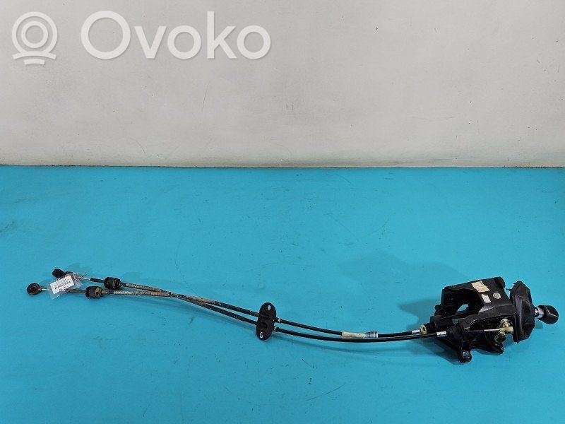 Linka zmiany biegów   AV6R7E395GF,IMPRK1494268