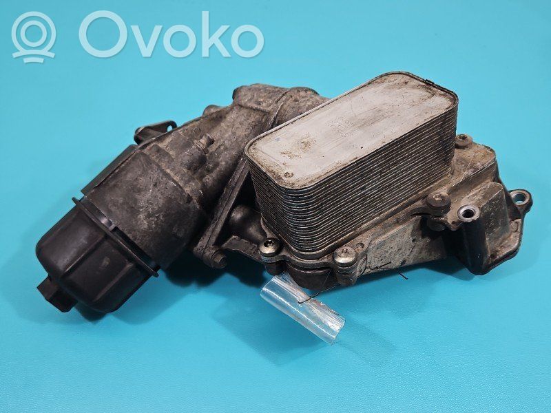 Jeep Grand Cherokee Suport montare filtru ulei 