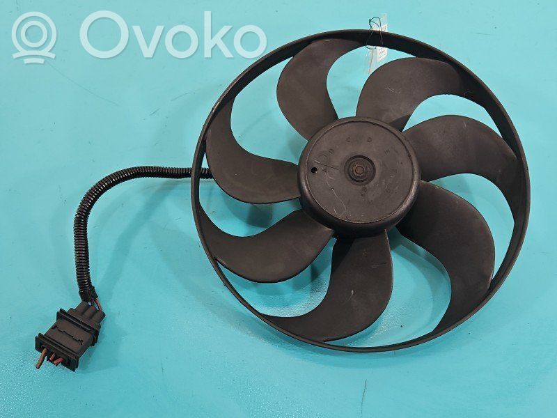 Volkswagen New Beetle Set ventilatoare 