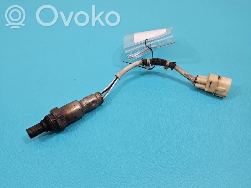 Lexus IS III XE30 Lambda probe sensor 