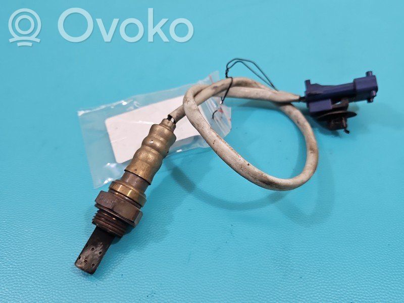 Citroen C4 II Lambda probe sensor 