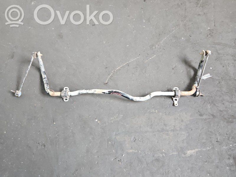 Renault Talisman Priekinis stabilizatorius 