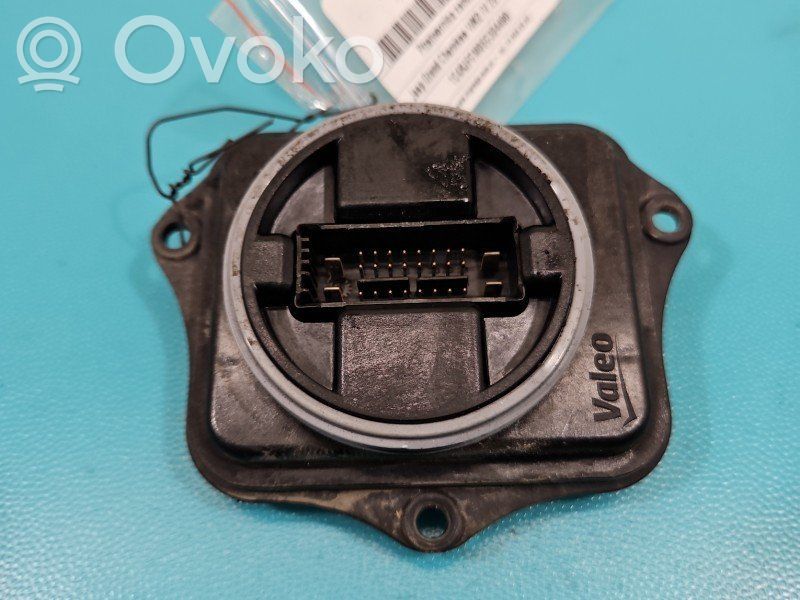 Jeep Grand Cherokee Module de ballast de phare Xenon 
