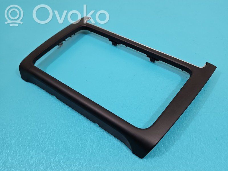 Volkswagen Polo V 6R Ornament bord 