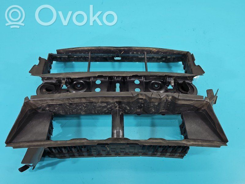 Ford Kuga II Centrinė konsolė 