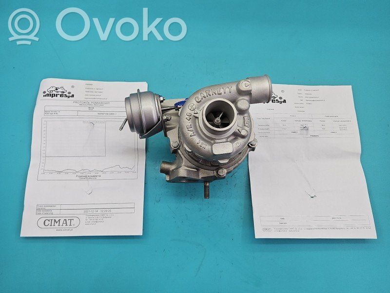 KIA Ceed Turbina 