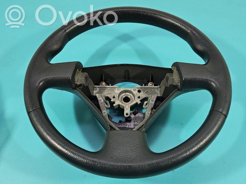Subaru Legacy Volan 