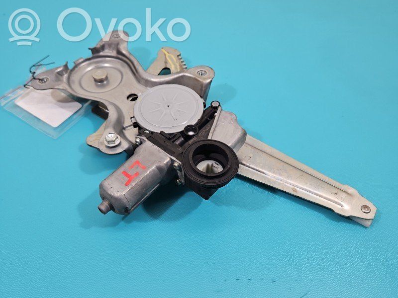 Elektryczny podnośnik szyby drzwi tylnych   8571053200,IMPRK1501474,0620203150