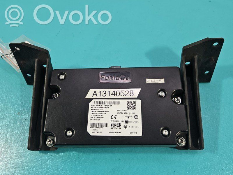 Ford S-MAX Module de contrôle carrosserie centrale 