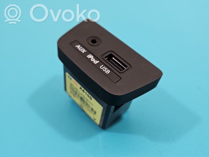Enchufe conector USB   96120A5100,IMPRK1512416