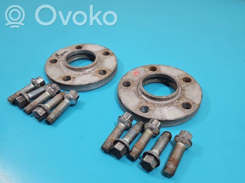 Audi A5 8T 8F Wheel spacers 