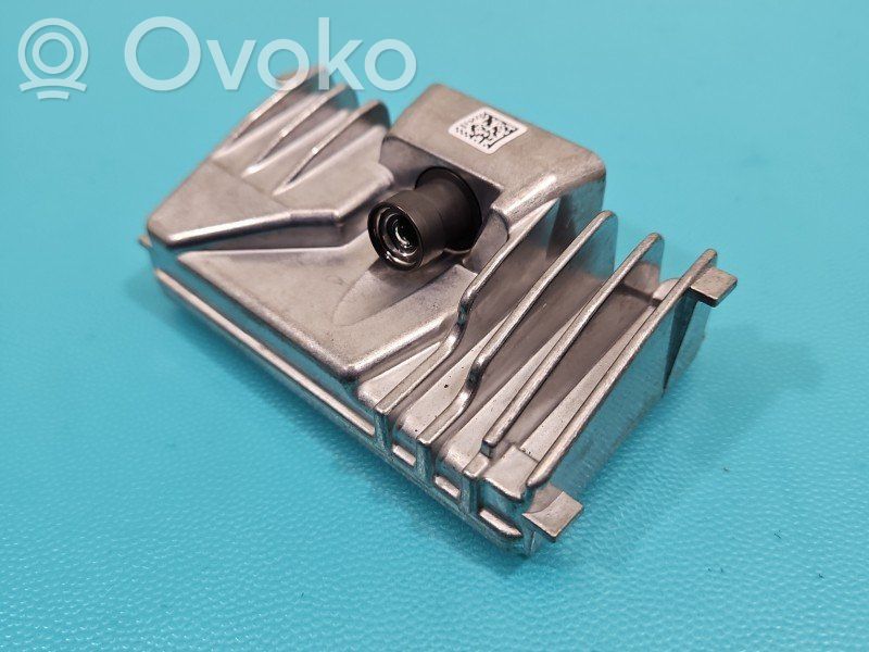 KIA Rio Windshield/windscreen camera 