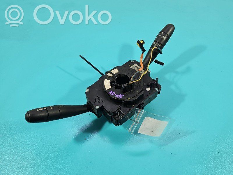 Citroen C3 Headlight wiper switch 