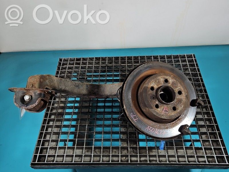 BMW X3 E83 Portfuzetă roată spate 