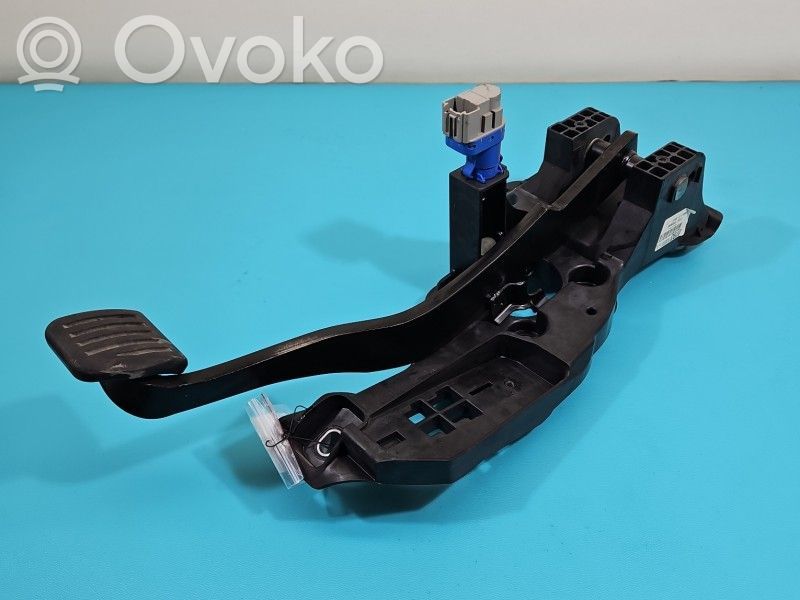Conjunto de pedal   E1GC9F856NE,IMPRK1517283,E1GC9F856NE