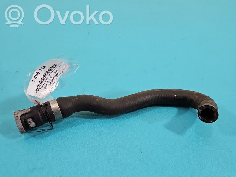 Volvo V40 Variklio aušinimo vamzdelis (-ai)/ žarna (-os) 