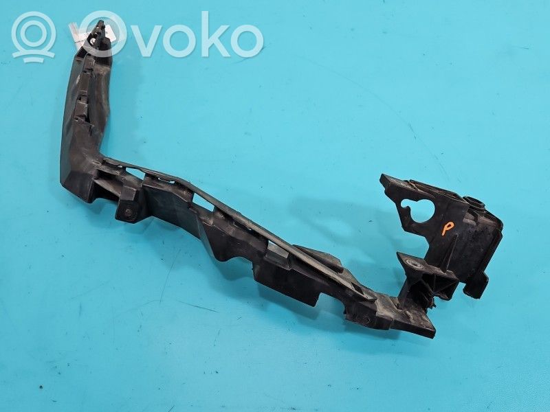 Seat Leon (5F) Support phare frontale 